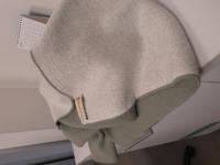 CS 1846 2025/ SCIARPA CASHMERE